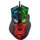 Мышка Defender Bulletstorm GM-928 USB Black (52928)