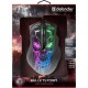 Мышка Defender Bulletstorm GM-928 USB Black (52928)