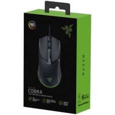 Мишка Razer Cobra USB Black (RZ01-04650100-R3M1) - Фото