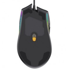 Мишка Aula F805 USB Black (6948391212906) - Фото