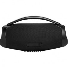 Акустична система JBL Boombox 3 Wi-Fi Black (JBLBB3WIFIBLKEP) - Фото