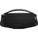 Акустическая система JBL Boombox 3 Wi-Fi Black (JBLBB3WIFIBLKEP)