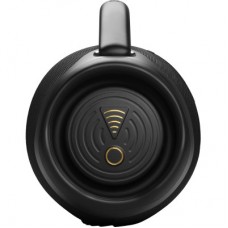 Акустична система JBL Boombox 3 Wi-Fi Black (JBLBB3WIFIBLKEP) - Фото