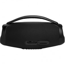 Акустична система JBL Boombox 3 Wi-Fi Black (JBLBB3WIFIBLKEP) - Фото