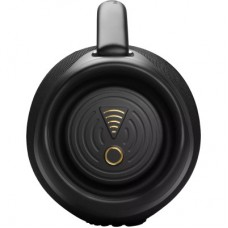 Акустична система JBL Boombox 3 Wi-Fi Black (JBLBB3WIFIBLKEP) - Фото
