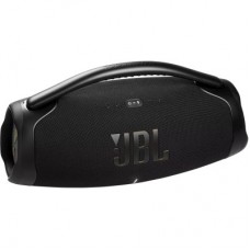 Акустична система JBL Boombox 3 Wi-Fi Black (JBLBB3WIFIBLKEP) - Фото