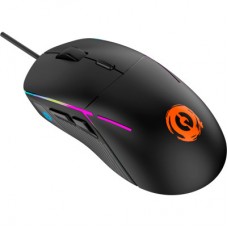 Мышка Canyon Shadder GM-321 USB Black (CND-SGM321) - Фото