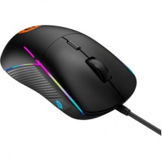 Мышка Canyon Shadder GM-321 USB Black (CND-SGM321) - Фото