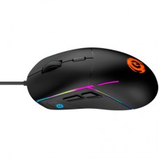 Мышка Canyon Shadder GM-321 USB Black (CND-SGM321) - Фото