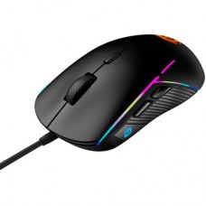 Мышка Canyon Shadder GM-321 USB Black (CND-SGM321) - Фото