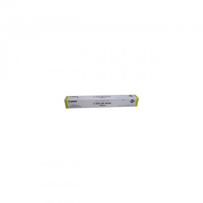 Тонер Canon C-EXV49 Yellow (8527B002)