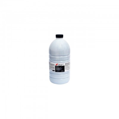 Тонер HP/Canon MPT8 Universal 1010/1012, 1кг Static Control (MPT8-1KG-P)