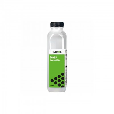 Тонер KYOCERA TK-1150/TK-1160/TK-1170 1 kg Patron (PN-KM2135-1)