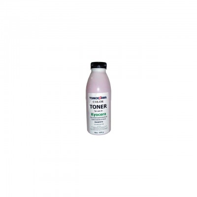 Тонер KYOCERA TK-5140/5195/5215/5305/8115 Magenta 100г Tomoegawa (TG-KM6030M-100)