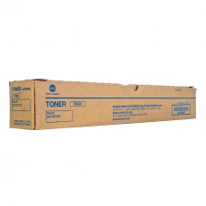 Тонер Konica Minolta TN-323 black (A87M050)