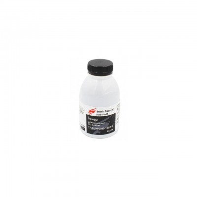 Тонер Brother Universal HD, 100г Static Control (TRBUNIVHD-100B-P)
