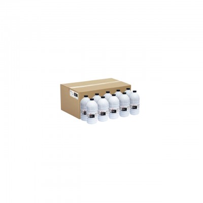 Тонер HP/Canon MPT9 Universal 1010/1012, 10*1кг фасовка Static Control (MPT9-1KG-10-P)