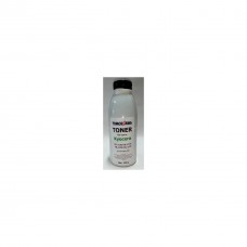 Тонер KYOCERA TK-1110/TK-1115/TK-1120/TK-1125, 100г Tomoegawa (TG-KM1020-100)