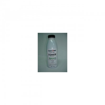 Тонер KYOCERA TK-5240 (50г) Cyan Tomoegawa (TG-KM5026C-50)