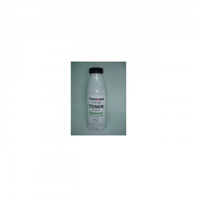 Тонер KYOCERA TK-5240 (75г) Black Tomoegawa (TG-KM5026B-75)