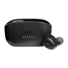 Оригінальні навушники JBL Vibe 100 (JBLW100TWSBLK) Black - Фото
