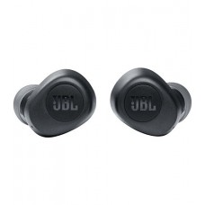 Оригінальні навушники JBL Vibe 100 (JBLW100TWSBLK) Black - Фото