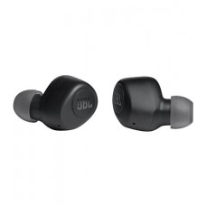 Оригінальні навушники JBL Vibe 100 (JBLW100TWSBLK) Black - Фото