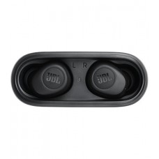 Оригінальні навушники JBL Vibe 100 (JBLW100TWSBLK) Black - Фото