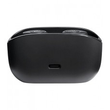 Оригінальні навушники JBL Vibe 100 (JBLW100TWSBLK) Black - Фото
