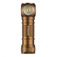 Фонарь Mactronic Sirius H12 1200 Lm USB Rechargeable (AHL0172) - Фото
