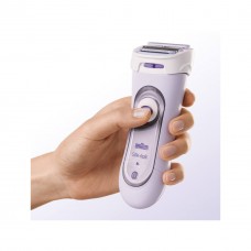 Електробритва BRAUN LS 5560 (LS5560) - Фото