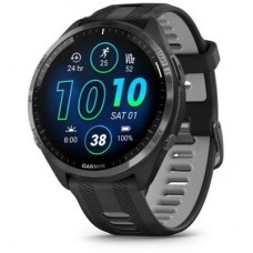 Смарт-часы Garmin Forerunner 965, Black, GPS (010-02809-10) Смарт-часы Garmin Forerunner 965, Black, GPS (010-02809-10)