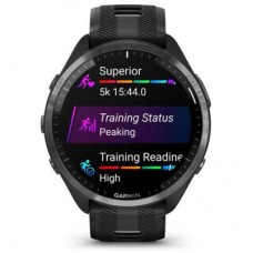 Смарт-годинник Garmin Forerunner 965, Black, GPS (010-02809-10) Смарт-годинник Garmin Forerunner 965, Black, GPS (010-02809-10) - Фото