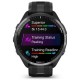 Смарт-часы Garmin Forerunner 965, Black, GPS (010-02809-10) Смарт-часы Garmin Forerunner 965, Black, GPS (010-02809-10)