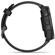 Смарт-годинник Garmin Forerunner 965, Black, GPS (010-02809-10) Смарт-годинник Garmin Forerunner 965, Black, GPS (010-02809-10) - Фото