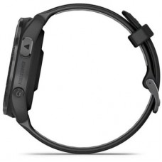Смарт-годинник Garmin Forerunner 965, Black, GPS (010-02809-10) Смарт-годинник Garmin Forerunner 965, Black, GPS (010-02809-10) - Фото