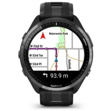 Смарт-годинник Garmin Forerunner 965, Black, GPS (010-02809-10) Смарт-годинник Garmin Forerunner 965, Black, GPS (010-02809-10) - Фото
