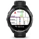 Смарт-часы Garmin Forerunner 965, Black, GPS (010-02809-10) Смарт-часы Garmin Forerunner 965, Black, GPS (010-02809-10)