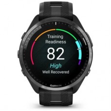 Смарт-годинник Garmin Forerunner 965, Black, GPS (010-02809-10) Смарт-годинник Garmin Forerunner 965, Black, GPS (010-02809-10) - Фото