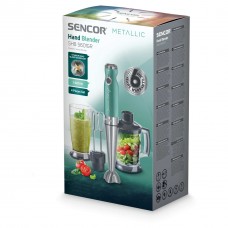 Блендер Sencor SHB5601GR - Фото