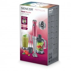 Блендер Sencor SHB5604RD - Фото