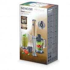 Блендер Sencor SHB5607CH - Фото