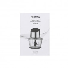 Блендер Ardesto CHK-4001W - Фото