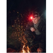 Фонарь Armytek Wizard C2 WR Marnet USB Red/Warm (F06901W) - Фото