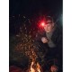 Фонарь Armytek Wizard C2 WR Marnet USB Red/Warm (F06901W)