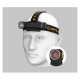 Фонарь Armytek Wizard C2 WR Marnet USB Red/White (F06901C)
