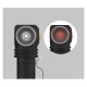 Фонарь Armytek Wizard C2 WR Marnet USB Red/White (F06901C)
