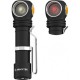 Фонарь Armytek Wizard C2 WR Marnet USB Red/White (F06901C)