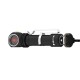 Фонарь Armytek Wizard C2 WR Marnet USB Red/White (F06901C)
