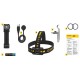Фонарь Armytek Wizard C2 WR Marnet USB Red/White (F06901C)